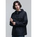 Унисекс куртка-анорак NRN Out Pocket Shirring Hooded Anorak Jacket 2