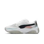 Кроссовки Puma Wmns Storm.Y Metallic «Peacoat» 3