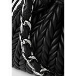 K/Weave Сумка через плечо с цепочкой 3