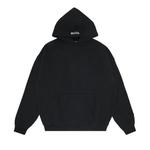 Худи Fear of God Essentials 3M Logo Pullover Hoodie 'Black' 1