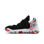 Кроссовки Nike LeBron 18 GS 'James Gang' 3