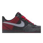 Кроссовки Nike Air Force 1 Supreme 07 Malone 'Original Six' 2