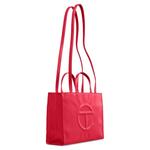 Сумки-тоут Telfar Medium Shopping Bag 'Красный' 2