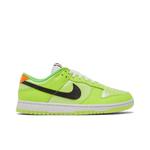 Кроссовки Nike Dunk Low SE 'Volt' 1