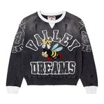 Свитера Vale Forever Insignia Crewneck 'Black' 1