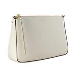 Сумки через плечо Tory Burch Perry Small Shoulder Bag 'Теплый белый' 2