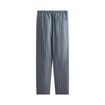 Брюки Kith Spun Silk Linen Stripe Idris Pant 'Guide' 2