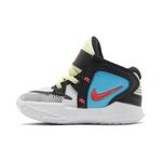 Кроссовки Nike Kyrie Infinity SE TD 'Baltic Blue Crimson' 3