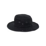 Панамы Supreme Military Boonie 'Black' 2