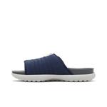 Слайды Nike Asuna 2 Next Nature Slide 'Полуночный синий' 3