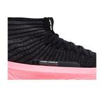 Кроссовки Under Armour Flow FUTR X Elite 'Black Beta' 2