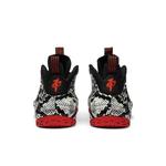 Кроссовки Nike Air Foamposite One 'Albino Snakeskin' 6