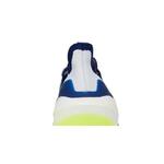 Кроссовки Adidas UltraBoost 22 'White Solar Yellow Blue' 7