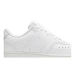 Кроссовки Nike Wmns Court Vision Low "Triple White" 2