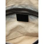 Сумка через плечо Double Pocket с узором GG Supreme (2016-2026 годы) 2