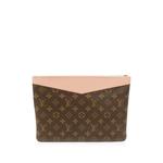 Клатч Monogram Daily Pouch 2
