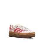 Кроссовки Gazelle Bold из коллаборации с Liberty London 2
