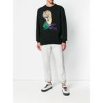 Tiger crew neck sweatshirt 2