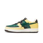 Лайфстайл Kaws x Bapesta FS-029 Low 'Chompers - Beige' 3