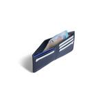 Кошелек Bellroy Hide & Seek HI (с защитой RFID) - Navy 2