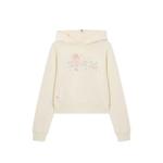 Feel High regular hoodie 1