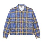 Фланелевые рубашки Flannels Vale Forever Watercrest Flannel 'Multicolor' 1