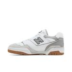 Кроссовки New Balance 550 «White Slate Grey» 3