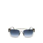rectangle-frame sunglasses 1