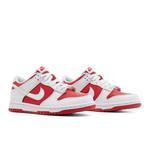 Кроссовки Nike Dunk Low GS 'Championship Red' 8