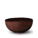 Фарфоровый салатник Terra (20 см) 1