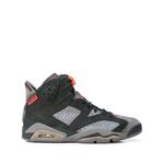 Высокие кроссовки Air Jordan 6 Retro 1