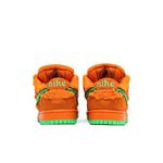 Кроссовки Grateful Dead x Nike Dunk Low SB 'Orange Bear' 6