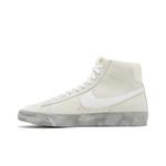 Кроссовки Nike Blazer Mid '77 EMB 'All-Star - Salt Flats' 3