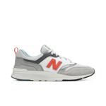 Кроссовки New Balance 997 'Grey Dark Mango' 1