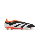 Бутсы adidas Predator Elite Laceless FG 'Solar Energy Pack' 1
