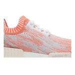 Кроссовки Adidas NMD_R1 Primeknit 'Shrimp' 2