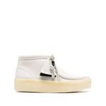Ботинки Wallabee 1