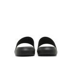 Alexander Mcqueen Wmns Logo Slides 'Черный' 6