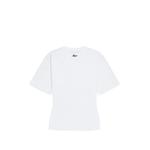 layered lace-trim T-shirt 2
