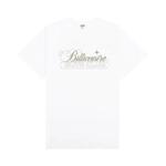 Футболка Billionaire Boys Club Spectral Short-Sleeve Tee 'Bleach White' 1