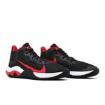 Кроссовки Nike Renew Elevate 'Black University Red' 8