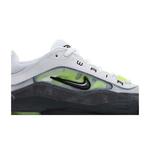 Скейтбординг Nike Air Max Ishod Wair SB 'Black Neon Yellow Anthracite' 2