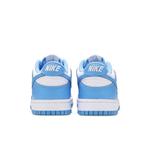 Кроссовки Nike Dunk Low GS 'University Blue' 6