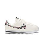 Кроссовки Nike Cortez Basic Vintage Floral GS 'Pale Ivory' 1