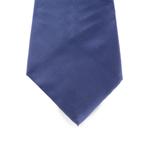 Ascot adjustable silk tie 2