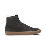 Кроссовки Nike Blazer Mid 77 Suede 'Velvet Brown' 1