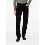 Jude corduroy-panelled trousers 3