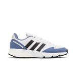 Кроссовки Adidas ZX 2K Boost 'White Crew Blue' 1