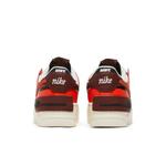 Кроссовки Nike Wmns Air Force 1 Shadow 'Pale Ivory Oxen Brown' 6
