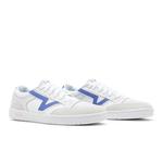Кроссовки Vans Lowland CC Court 'White Baja Blue' 8